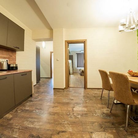 Sofia Crown Life Apartment Екстериор снимка