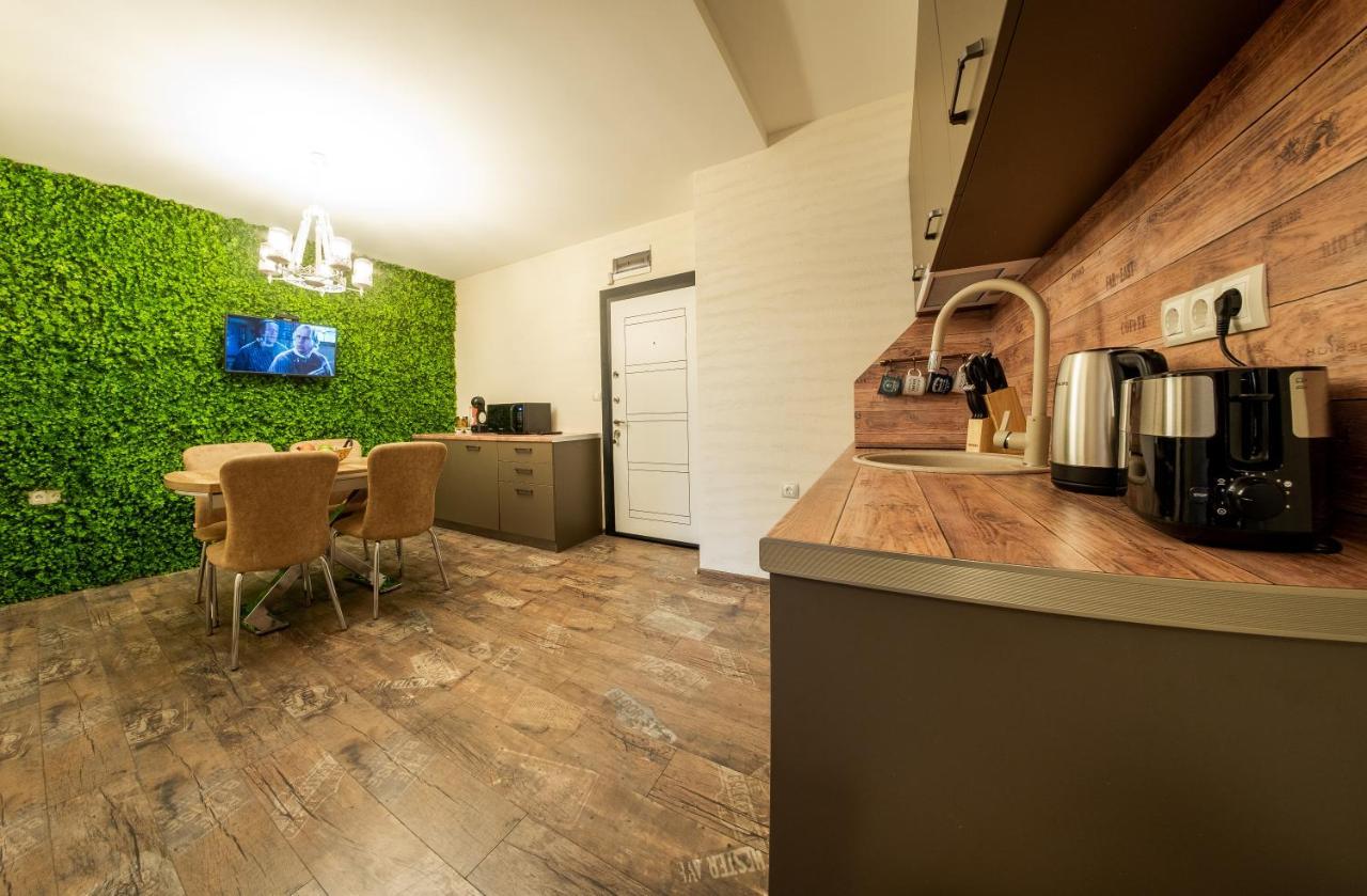Sofia Crown Life Apartment Екстериор снимка