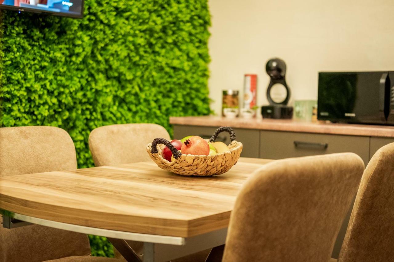 Sofia Crown Life Apartment Екстериор снимка