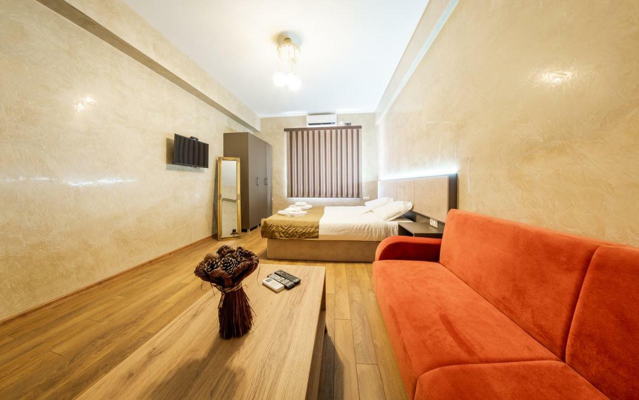 Sofia Crown Life Apartment Екстериор снимка
