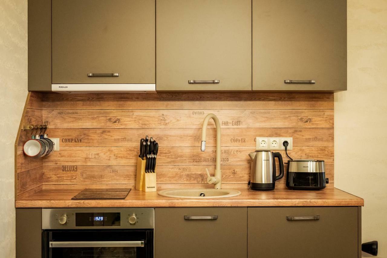 Sofia Crown Life Apartment Екстериор снимка