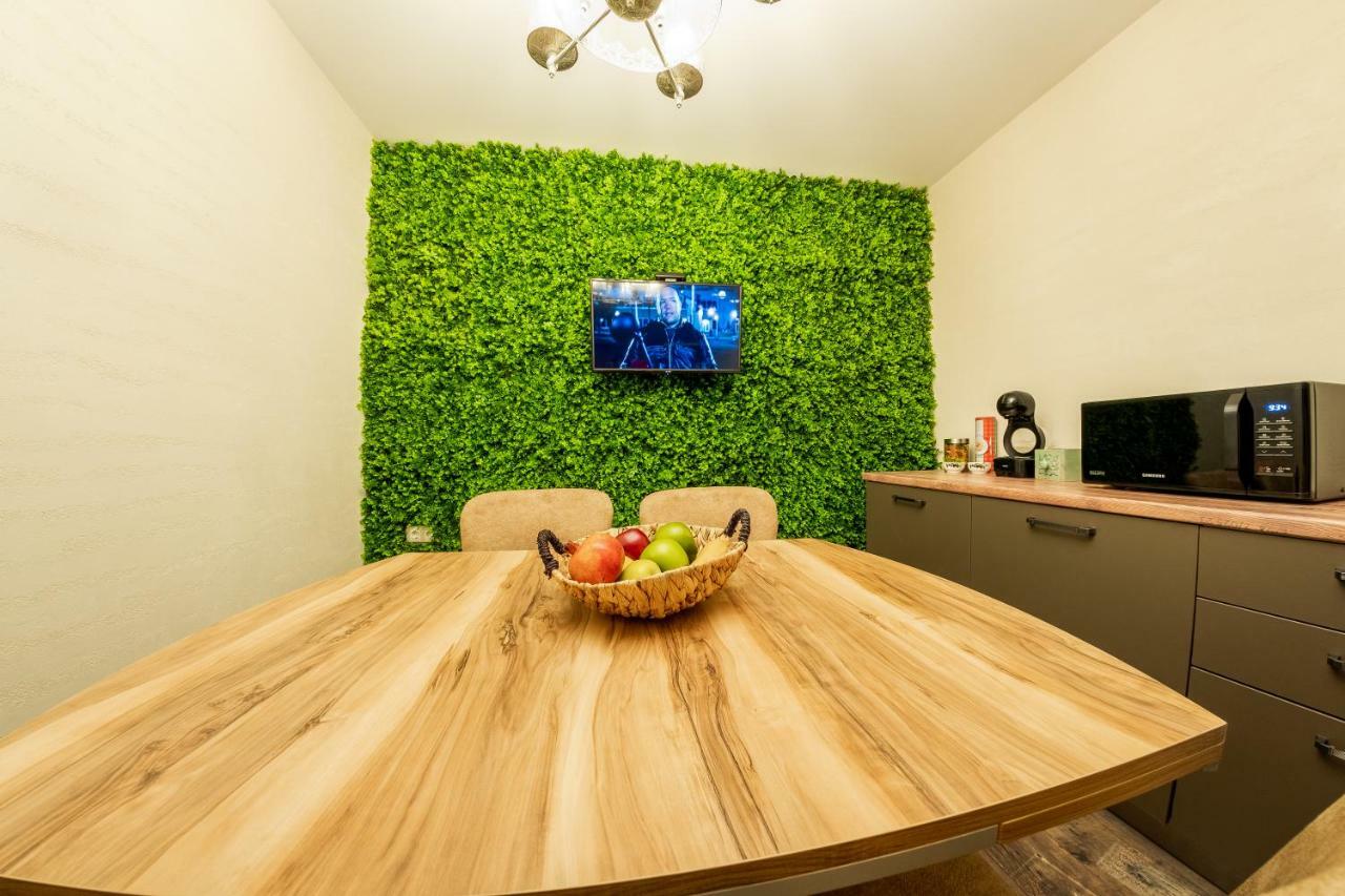 Sofia Crown Life Apartment Екстериор снимка