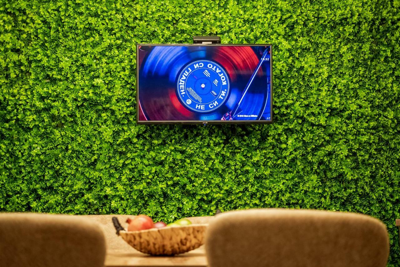 Sofia Crown Life Apartment Екстериор снимка