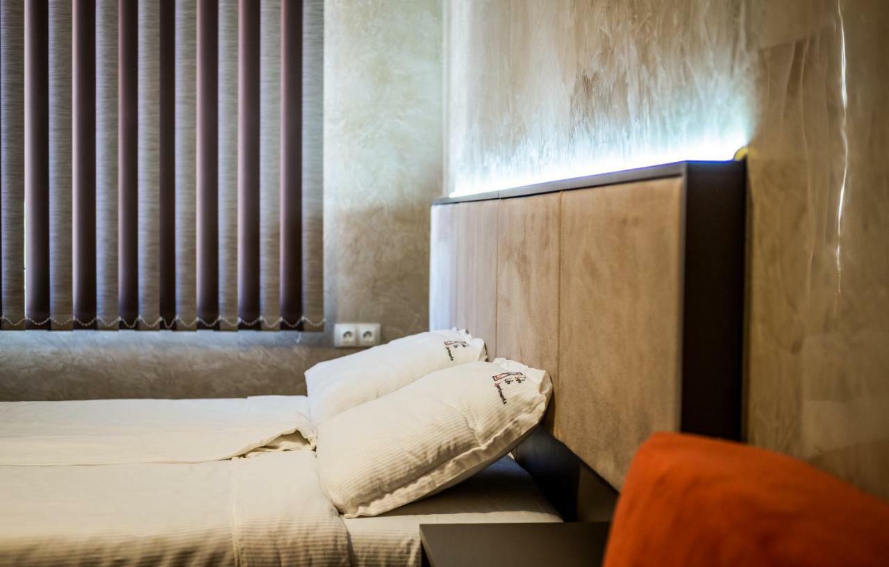 Sofia Crown Life Apartment Екстериор снимка