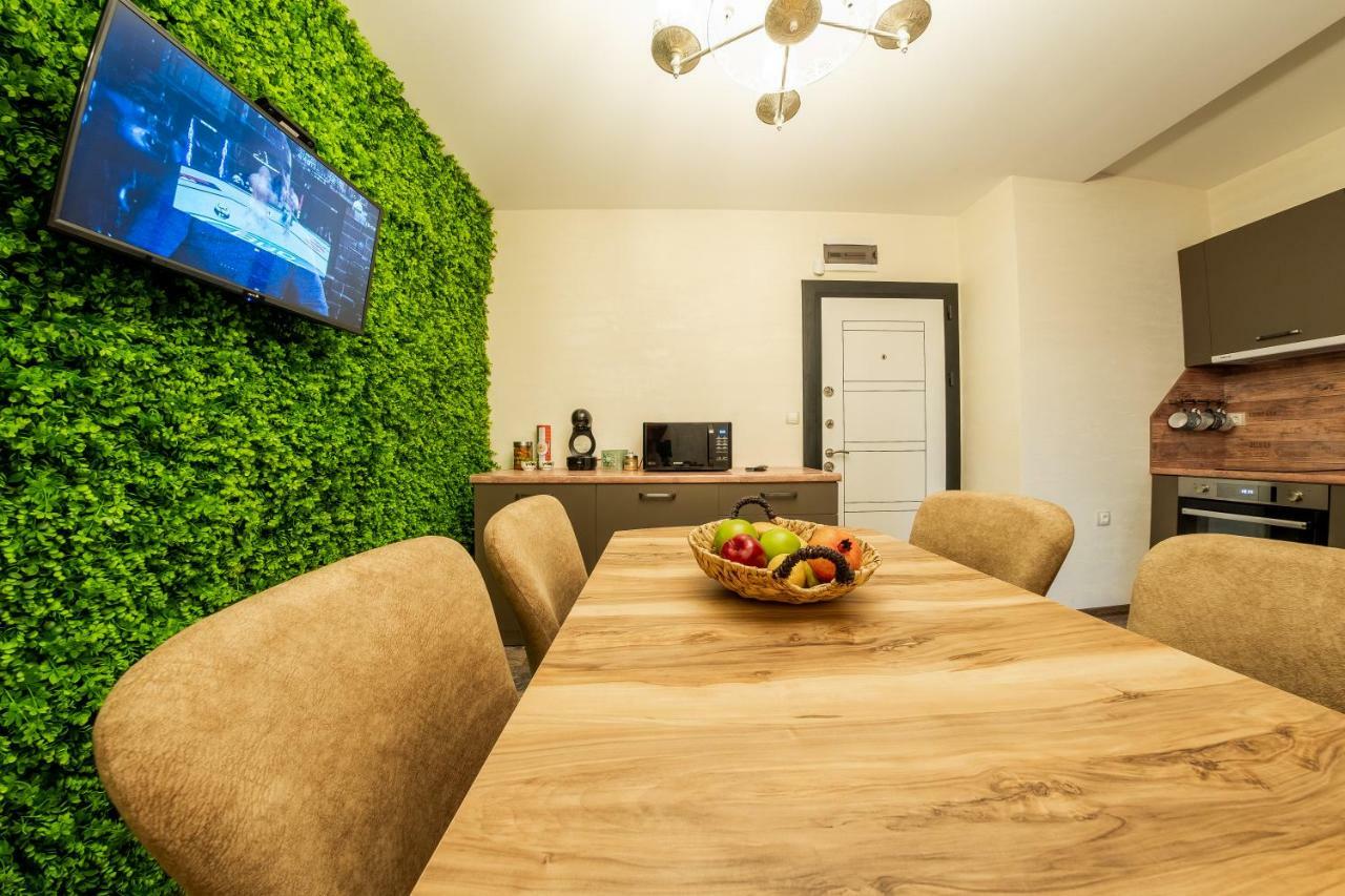 Sofia Crown Life Apartment Екстериор снимка