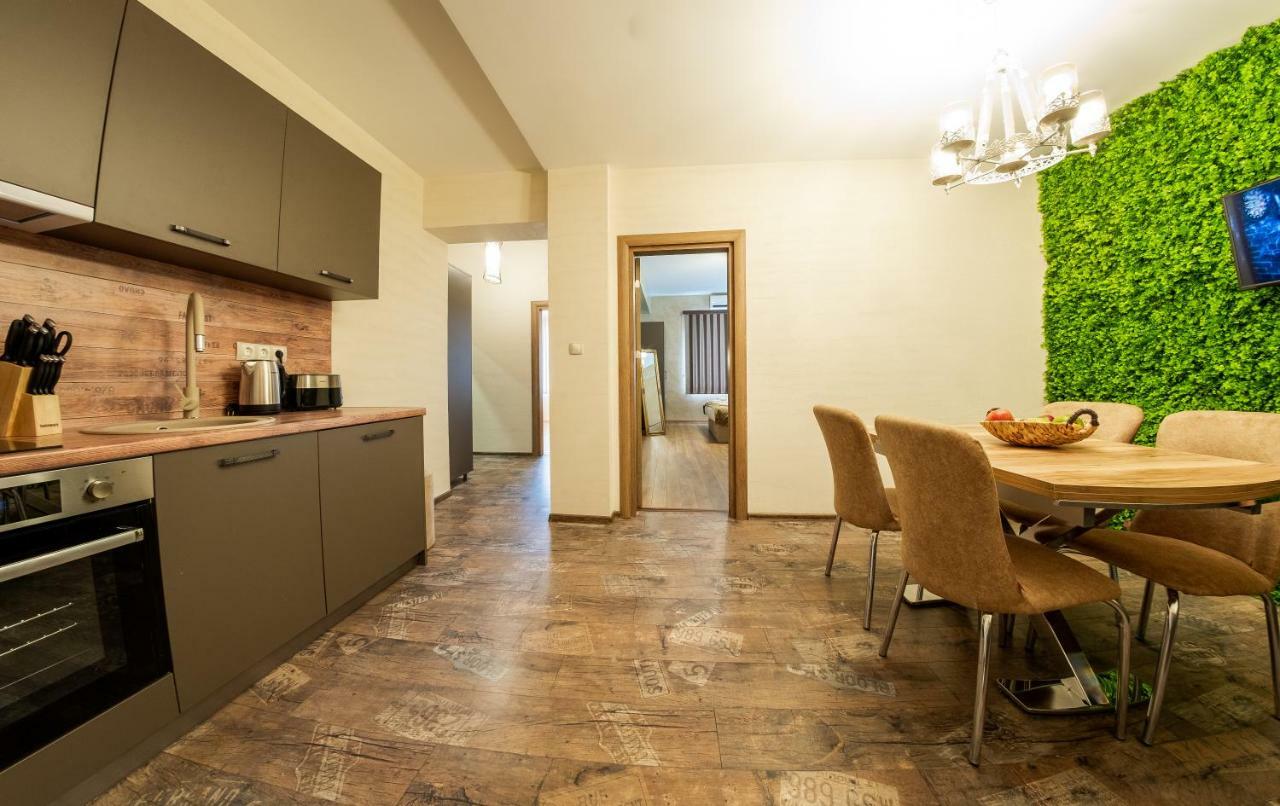 Sofia Crown Life Apartment Екстериор снимка