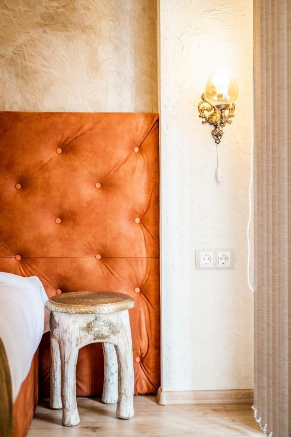 Sofia Crown Life Apartment Екстериор снимка