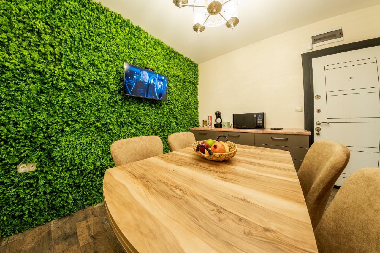 Sofia Crown Life Apartment Екстериор снимка
