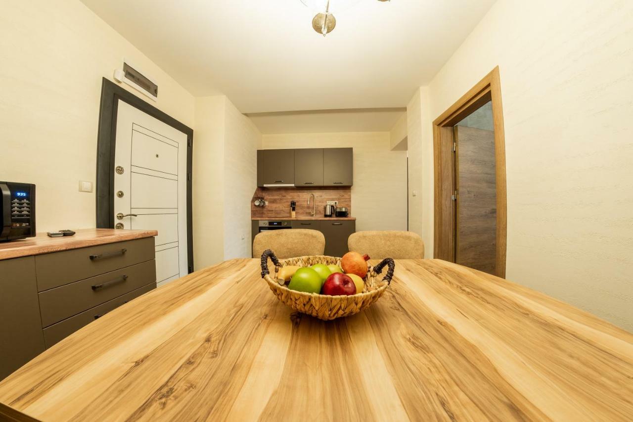 Sofia Crown Life Apartment Екстериор снимка