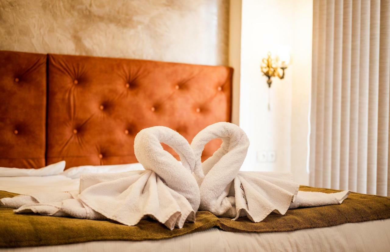 Sofia Crown Life Apartment Екстериор снимка
