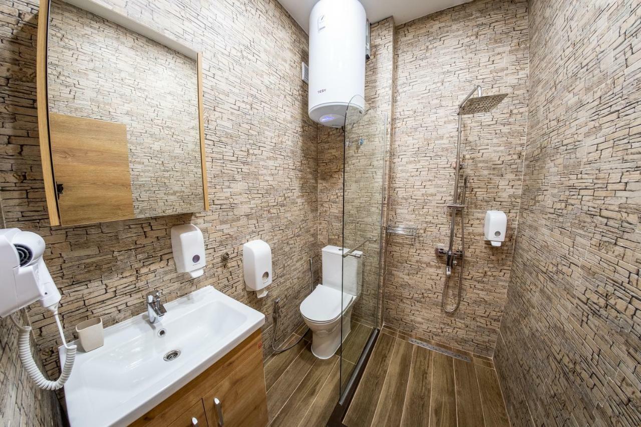 Sofia Crown Life Apartment Екстериор снимка