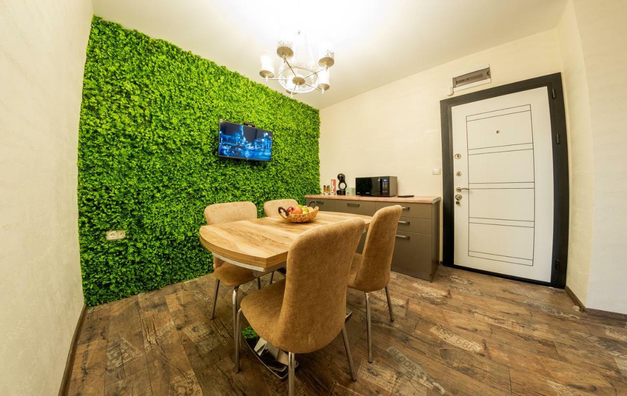 Sofia Crown Life Apartment Екстериор снимка