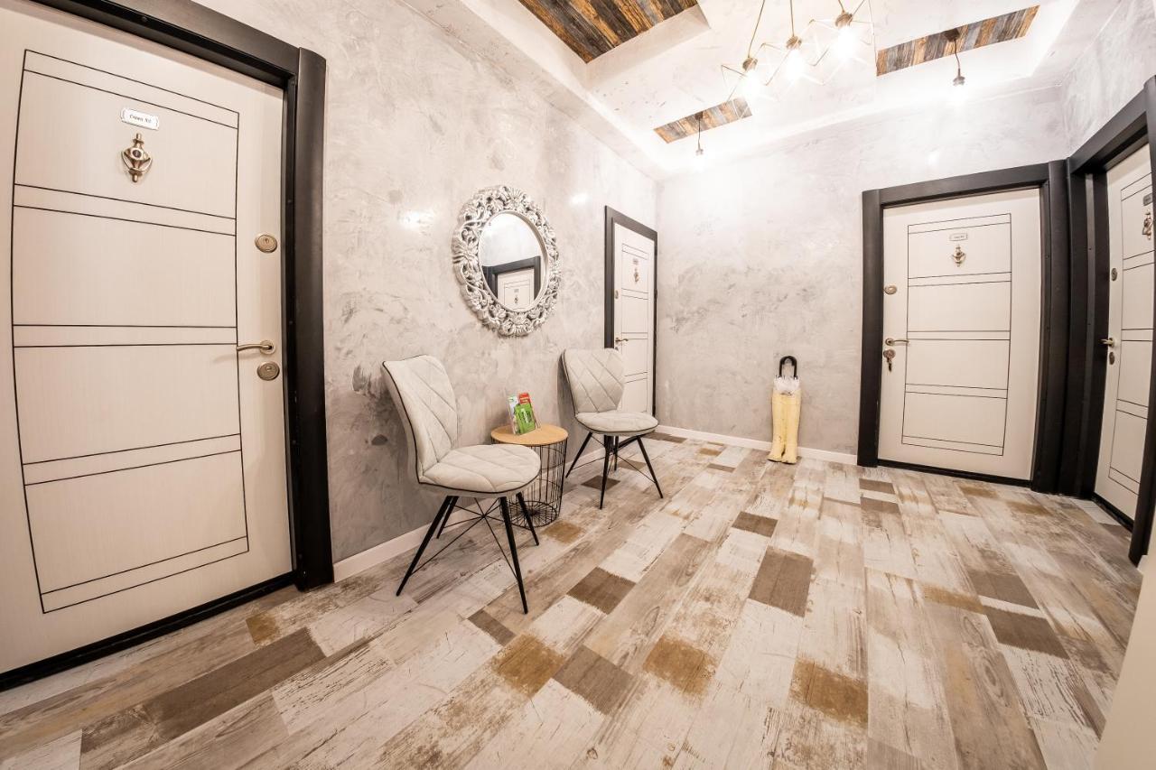 Sofia Crown Life Apartment Екстериор снимка